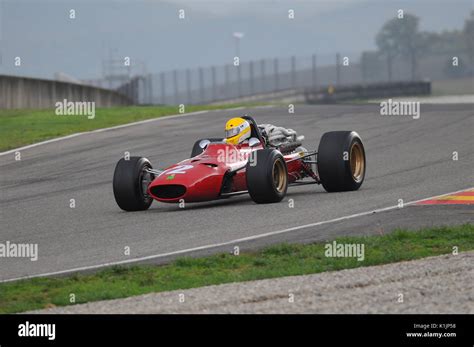 Mugello It November Unknown Run With Old S Ferrari F