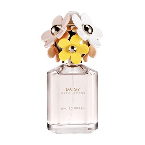 Marc Jacobs Daisy Eau So Fresh Eau De Toilette Er Pack X Ml