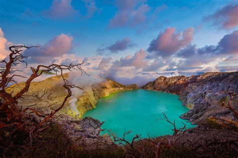 Panduan Wisata Pendakian Kawah Ijen Banyuwangi Tahun 2024