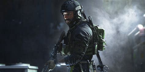 Call Of Duty Modern Warfare 2 2022 Campaign Review