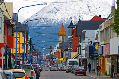 Que Visiter à El Calafate En Argentine Les 10 Incontournables