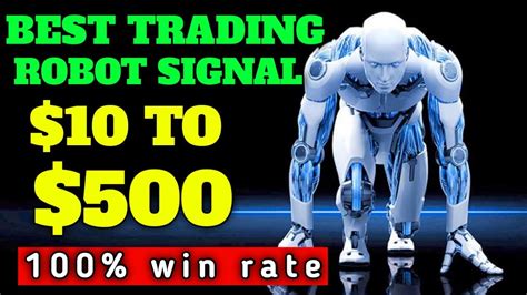 Amazing Win With Cross Signals 10 To 500 100 Win Rate Binary