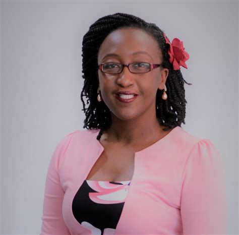 EXECUTIVE WATCH: dfcu Bank Appoints Veronica Sentongo As Chief Change