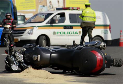 Motociclistas y ciclistas muertos en Bogotá RCN Radio