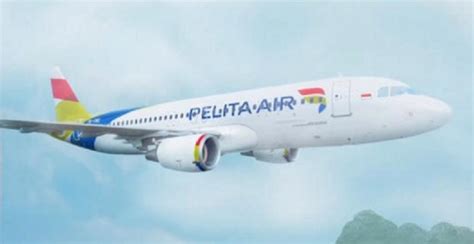 APPARENTLY, PELITA AIR WILL ADD SEVERAL UNITS AIRCRAFT FLEET BY 2025