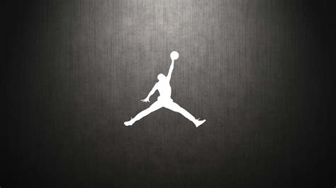 Jordan Logo Wallpaper HD | PixelsTalk.Net