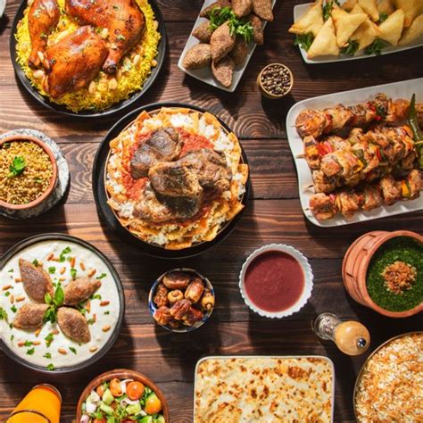 Order Egyptian Food From The Best Restaurants Egyptian Breakfast