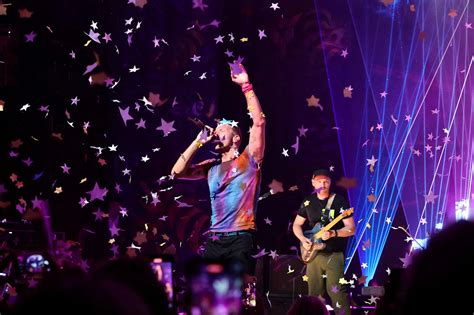 3 906 Personel Amankan Konser Coldplay Di SUGBK Malam Ini Suara Surabaya