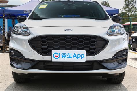 Ecoboost St Line Pro