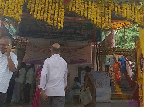 Sri Venkateswara Swamy Temple - Hindu Temple in Vanasthalipuram ...