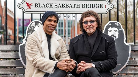 Black Sabbath The Ballet World Premiere Announced By Birmingham Royal