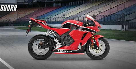 Honda Cbr Rr Price In Nepal Features Specs