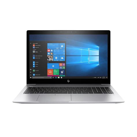 Hp Elitebook G I Tech