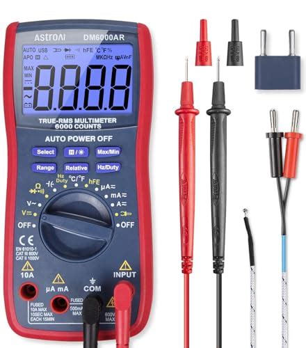 How To Test A Single Phase Motor With A Multimeter