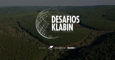 Klabin lança programa de inovação aberta para solucionar desafios OverBR