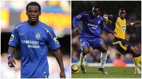 How Chelsea Legend Michael Essien Came Close to Joining Rivals Liverpool