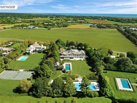 Luxury homes for sale in Hamptons, NY, United States | JamesEdition