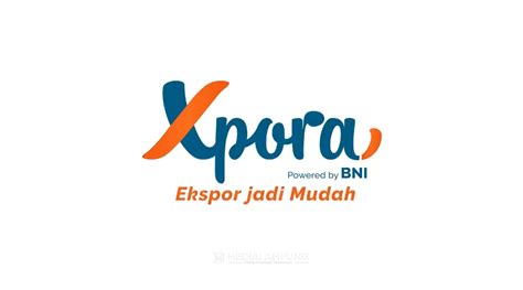 Xpora Jadi Role Model Pemberdayaan Umkm Orientasi Ekspor