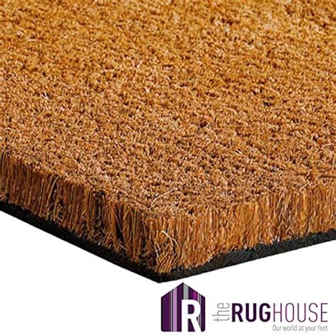 Amazon.co.uk: coir rug