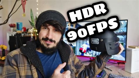 90 FPS HDR YAPMA PUBG MOBİLE ARENA TEST YouTube