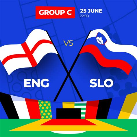 Inglaterra vs eslovénia futebol 2024 Combine contra 2024 grupo etapa