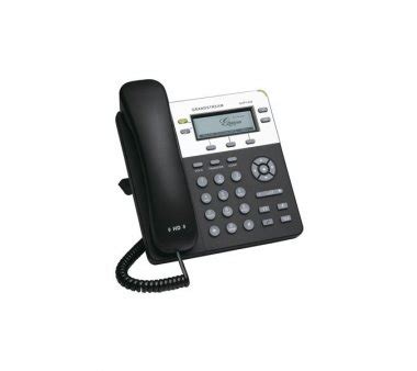 Grandstream Gxp Hd Enterprise Ip Phone Poe Sip