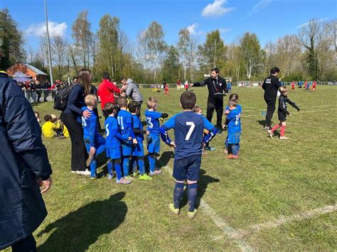 Album Tournoi Querrieu 22 Avril 2023 U7 U9 U11 Club Football