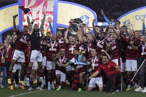 Flamengo Bate Timão Nos Pênaltis E é Tetra Da Copa Do Brasil Arujá