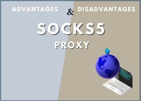 What Is Socks5 Proxy And Why Is Socks5 Proxy Used For Proxiesforrent