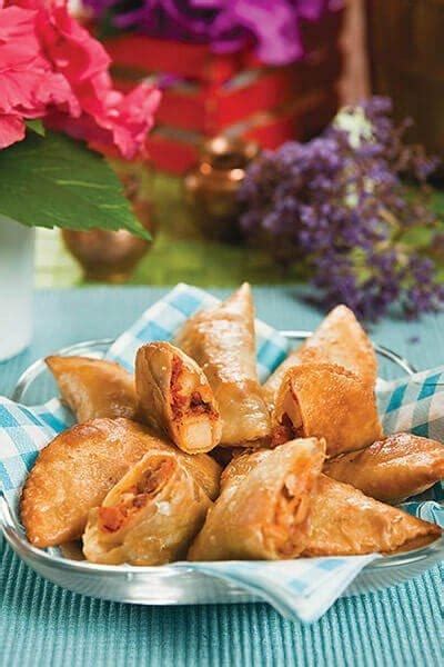 Receta De Empanadas De Longaniza Con Papa Cocina Con Alegría