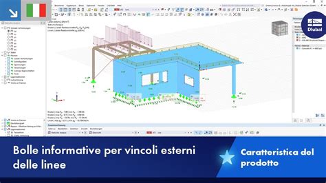 Bolle Informative Per Vincoli Esterni Delle Linee Youtube