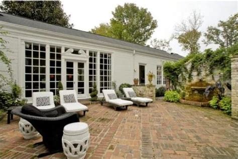 Taylor Swift House in Nashville | Famous Real Estate