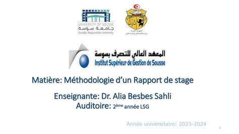 Solution Methodologie D Laboration De Rapport De Stage Studypool