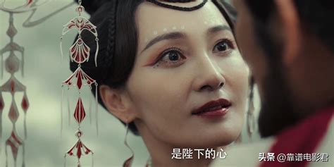 又一部《封神》上映，41歲姚笛演少女妲己被群嘲，日票房僅97 2萬 頭條匯