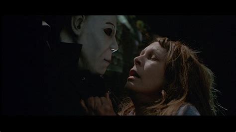 Michael Myers Monday The Boogeyman Laurie Strode Face2face In