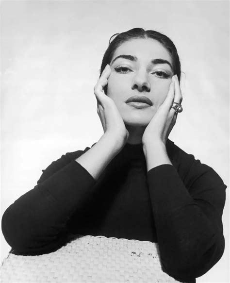 Maria Callas The Exhibition The Life Of La Divina On Display In Verona