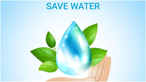 World Water Day 2020 Lets Pledge To Save Water Amid Coronavirus