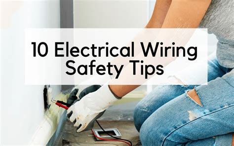 Wiring Safety