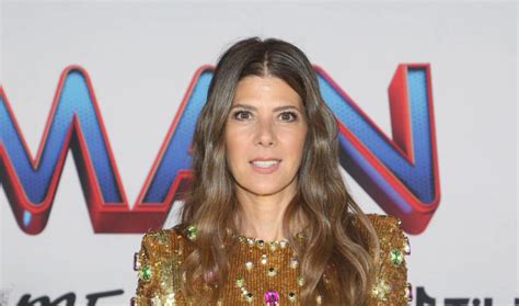 Marisa Tomei confirms she was paid for ‘The King of Staten Island ...