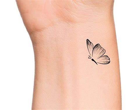 Stunning Butterfly Tattoo Designs With Meanings For Women Artofit