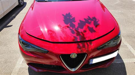 Chip Tuning Alfa Romeo Giulia Chip Tuning Profesional De Calitate