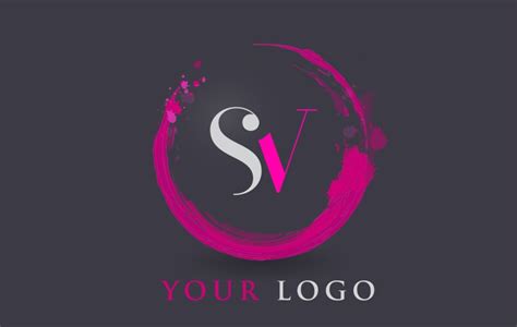 Sv Logo Vector Images (over 2,200)