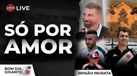 URGENTE VASCO PERDE MAIS UM JOGADOR PRESIDENTE EMPOLGADO POR NOVO SÃO