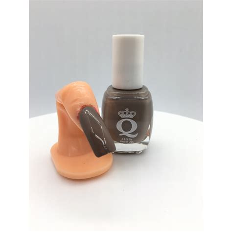 QUEEN POLISH - 005 PERFECT COLOR – Queen Nails & Beauty Supplies