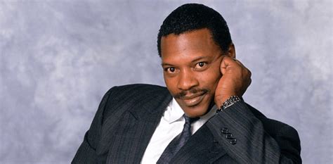 Where Are They Now Alexander Oneal Talk About Pop Music