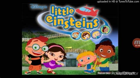 Little Einsteins Theme Song