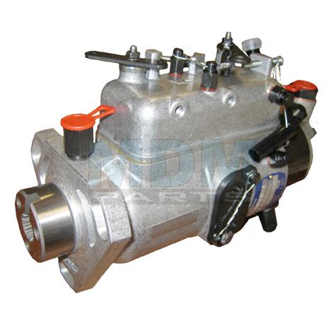 Injector Pump 135 240