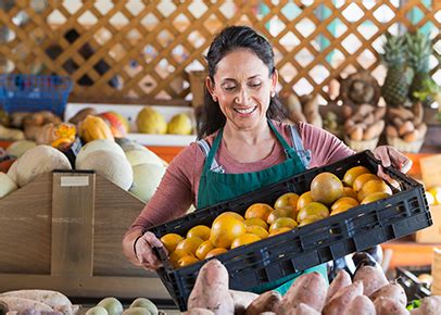 Alimentando el mañana Ollas que Desarrollan