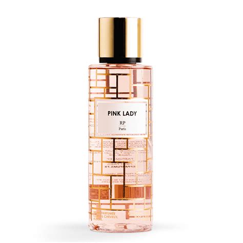 Brume Parfum E Pink Lady Rp Parfums Ml Alif Store