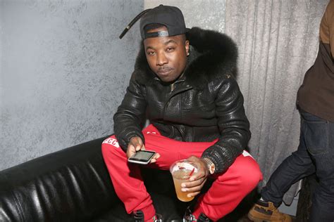 Rapper Troy Ave Leaves Hospital Following Shooting Rolling Stone